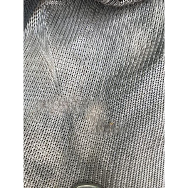 Couverture anti-insectes avec cou