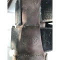 Ensemble Prestige cuir
