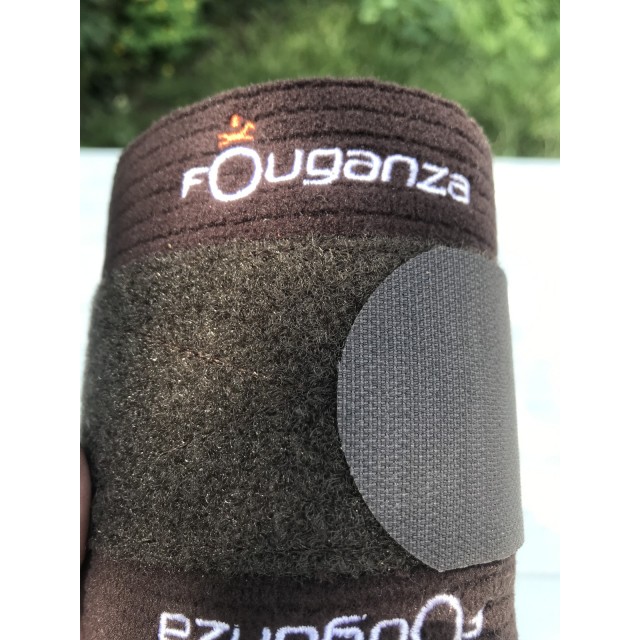 Bandes de polo x 4