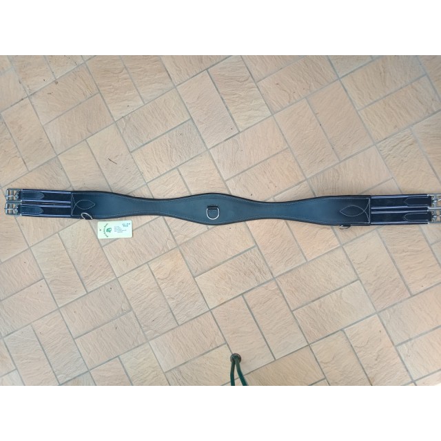Sangle 125 neuve cuir anatomique