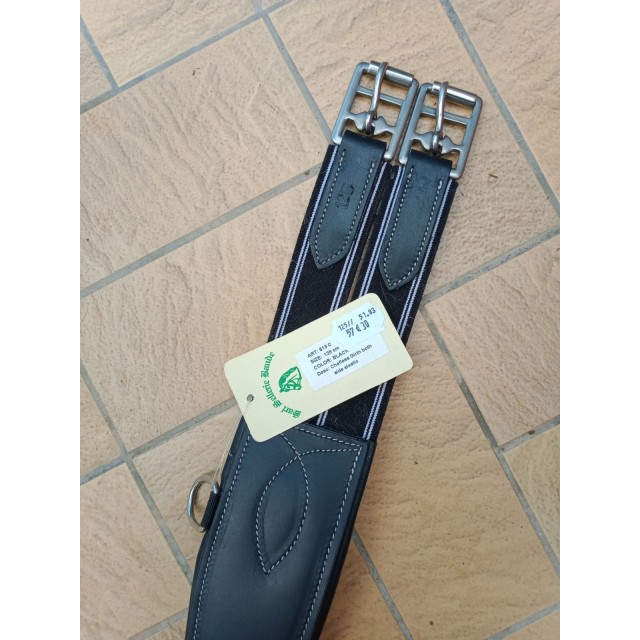 Sangle 125 neuve cuir anatomique