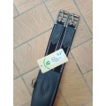 Sangle 125 neuve cuir anatomique
