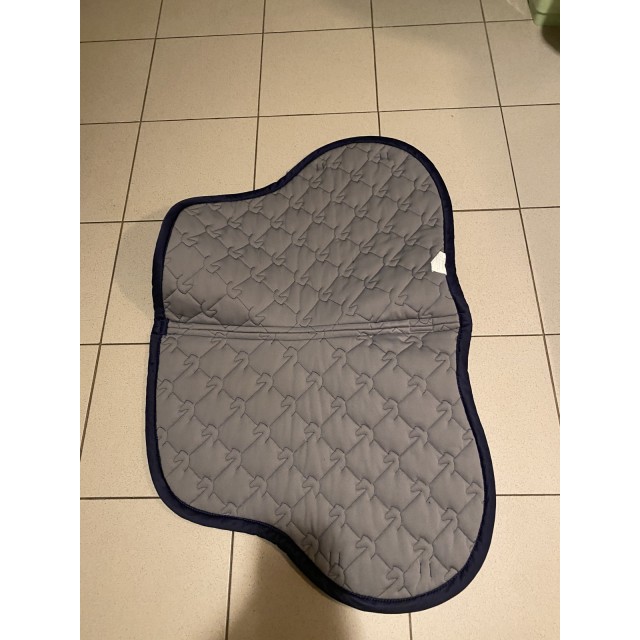Tapis Equithème coupé