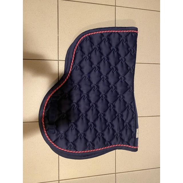 Tapis Equithème coupé