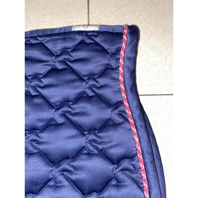 Tapis Equithème coupé