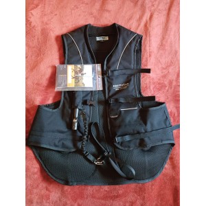 Gilet airbag Equithème