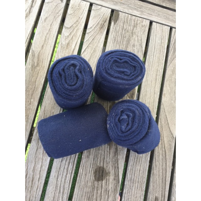 Bandes de polo