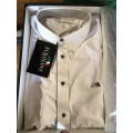 Chemise concours homme equiline