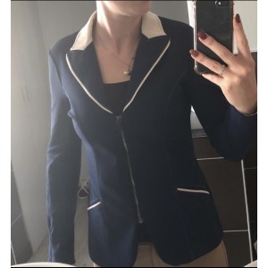 Veste de concours Ju&Pa