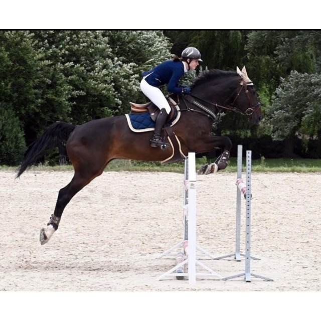 Veste de concours Ju&Pa