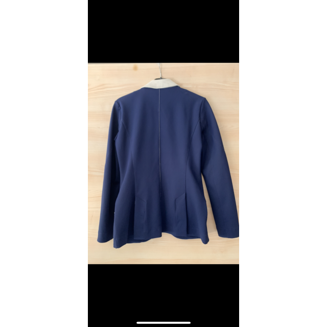 Veste de concours Ju&Pa