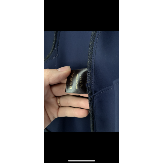 Veste de concours Ju&Pa