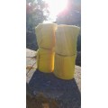 Bandes de Polo