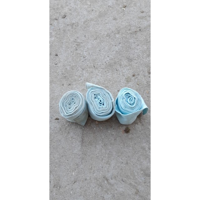 Bandes de Polo