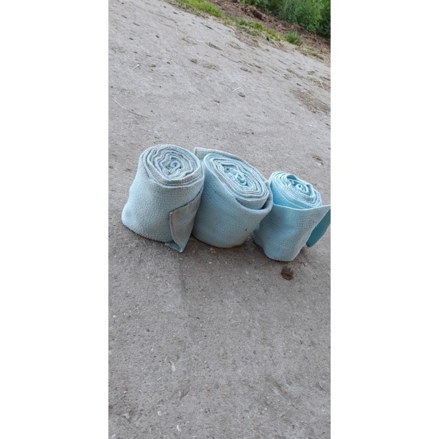 Bandes de Polo