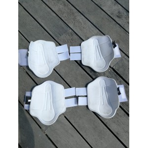 Guêtres de Dressage