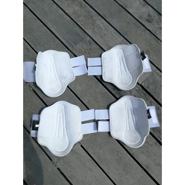 Guêtres de Dressage