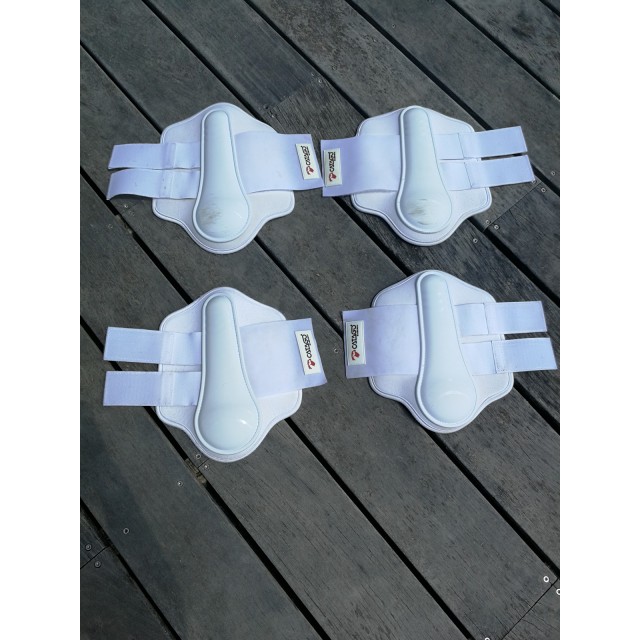 Guêtres de Dressage