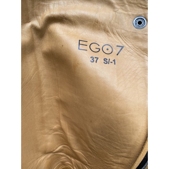 Bottes ego 7