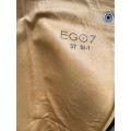 Bottes ego 7