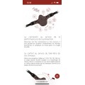 Sangle cwd ipulse