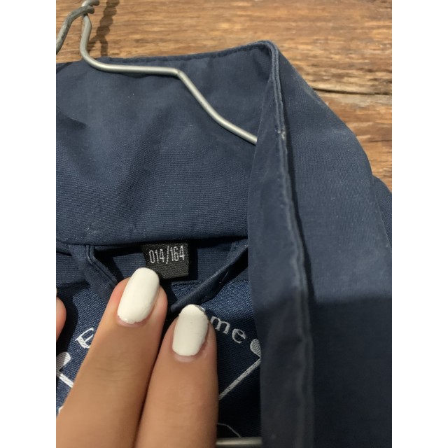 Veste equitheme