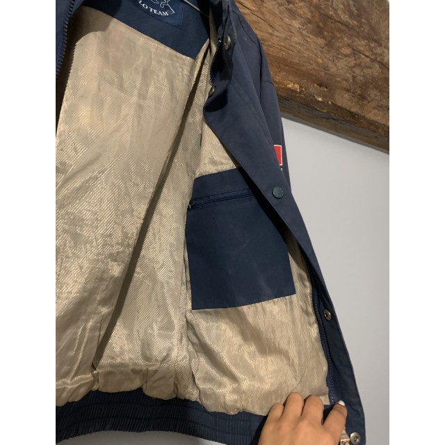 Veste equitheme