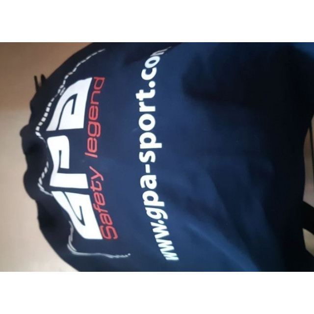 Bombe GPA little lady