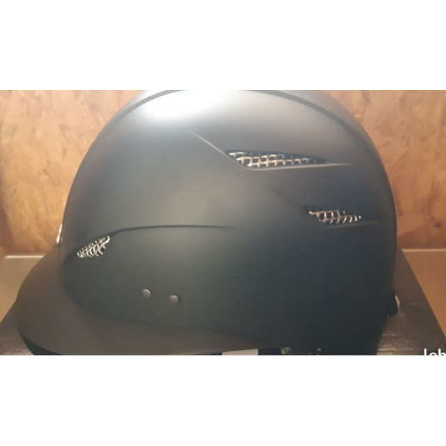 Bombe GPA little lady