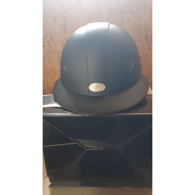 Bombe GPA little lady