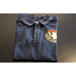 Polo Pikeur taille S