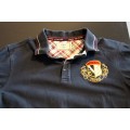Polo Pikeur taille S
