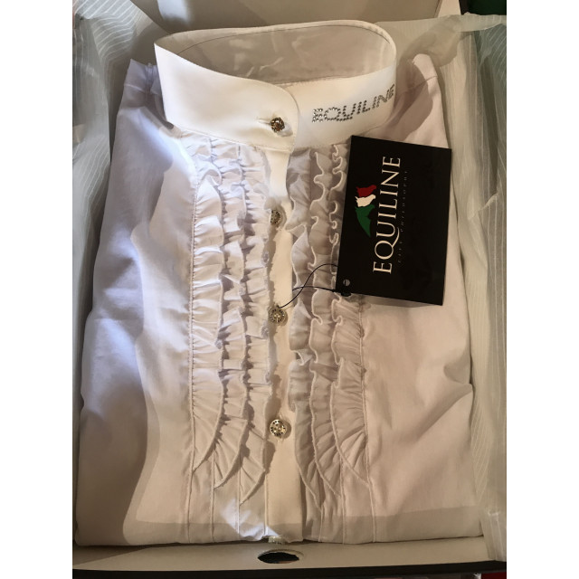 Chemise femme equiline
