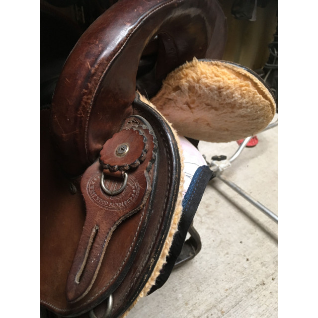 Selle Westwood