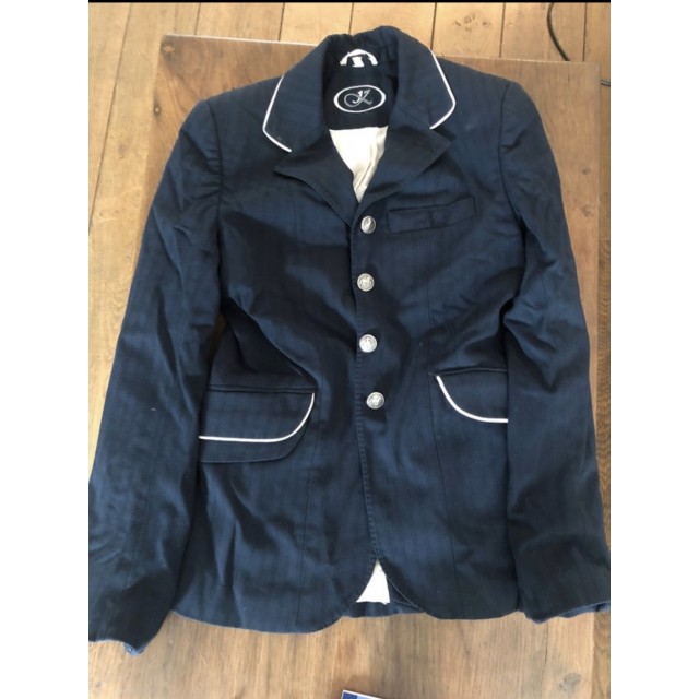 Veste concours