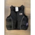 Gilet de Cross