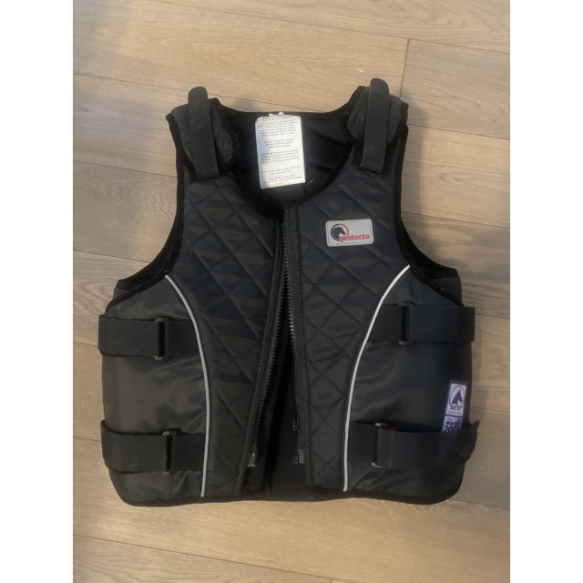 Gilet de Cross