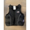 Gilet de Cross