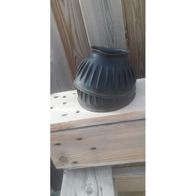 Cloches fermés