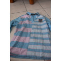 polo tottie tur/rose M