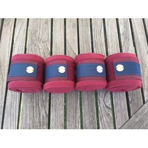 Bandes de polo Neuve