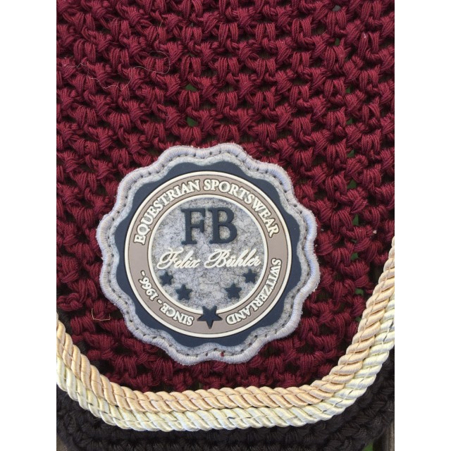 Bonnet Taille CHEVAL