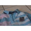 polo tottie tur/rose M