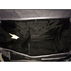 Sac de pansage Fouganza