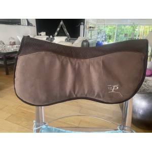 Amortisseur à mémoire de formes 3XP