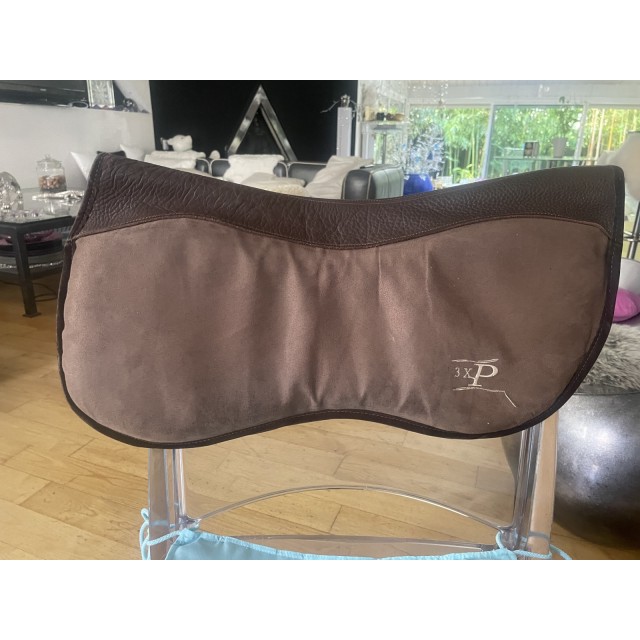 Amortisseur à mémoire de formes 3XP