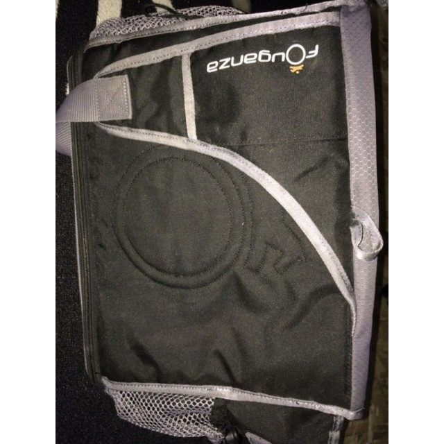 Sac de pansage Fouganza