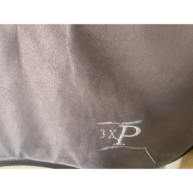 Amortisseur à mémoire de formes 3XP