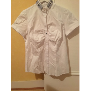 Chemise de concours Equiline