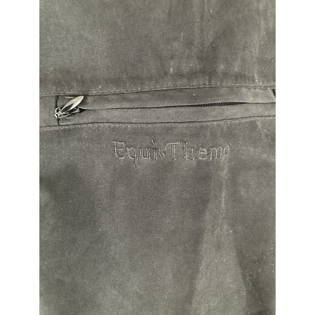 Veste de concours neuve - Equitheme